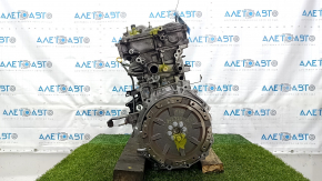Двигун 2ZR-FXE Toyota Prius 30 10-15 123к запустився