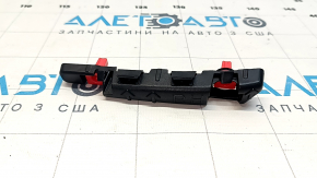 Кріплення заднього бампера праве Hyundai Kona 18-21