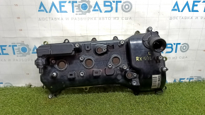 Кришка клапанна ліва Lexus RX450h 16-22 2GR-FXS