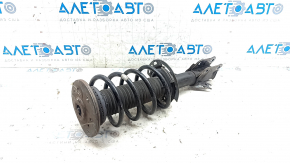 Стійка амортизатора в зборі передня ліва Ford Fusion mk5 13-20 1.5Т, 1.6Т, 2.0Т, 2.5