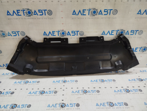 Захист переднього бампера Mercedes GLC 300/350e/43 16-22