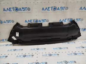 Захист переднього бампера Mercedes GLC 300/350e/43 16-22