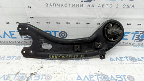 Рычаг продольный задний левый Hyundai Santa FE Sport 17-18 рест FWD, микротрещины С/Б