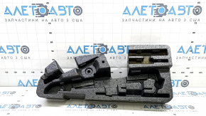 Пенопласт под инструмент Kia Sorento 16-20