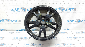 Диск колесный R15 x 6J ET45 5*100 Toyota Prius 30 13-15 рест бордюрка, под ремонт