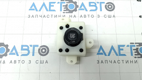 Start-Stop Jeep Cherokee KL 14-23 подряпини