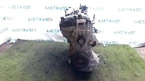 Двигатель Ford Escape MK3 13-15 2.0T 93к 12-12-12-12 без навесного