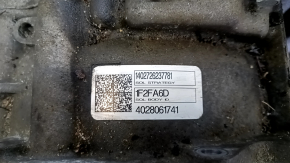АКПП в сборе Ford Escape MK3 13-15 2.0T FWD 93к