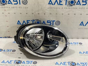 Фара передня права VW Beetle 12-19 галоген