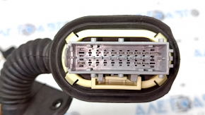 Проводка двери задняя левая Jeep Cherokee KL 19-23