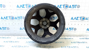 Диск колесный R18 x 7,5J BMW X1 F48 16-20 Style 569, легкая бордюрка