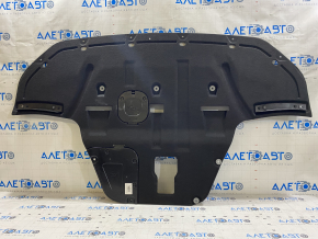 Захист двигуна Hyundai Sonata 20-22 2.5 повсть