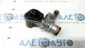 Клапан ЄДР Jeep Grand Cherokee WL 21-26 3.6