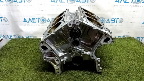 Блок цилиндров голый Lexus RX350 RX450h 16-22 под расточку и гильзовку
