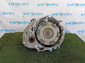 АКПП в сборе BMW X1 F48 16-19 B46 AWD GA8F22AW, 106к без охладителя и блока