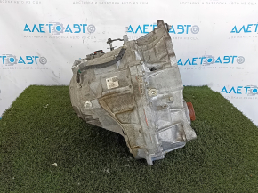 АКПП в сборе BMW X1 F48 16-22 B46 AWD GA8F22AW, 106к без охладителя и блока