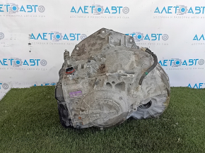 АКПП в сборе BMW X1 F48 16-22 B46 AWD GA8F22AW, 106к без охладителя и блока