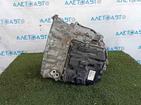 АКПП в сборе BMW X1 F48 16-22 B46 AWD GA8F22AW, 106к без охладителя и блока