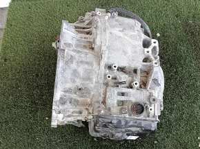 АКПП в сборе BMW X1 F48 16-22 B46 AWD GA8F22AW, 106к без охладителя и блока