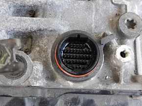 АКПП в сборе BMW X1 F48 16-22 B46 AWD GA8F22AW, 106к без охладителя и блока