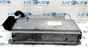 Аккумуляторная батарея ВВБ в сборе Toyota Camry v40 hybrid 122к, 20.11.2009, 2,3-2,5 А*ч