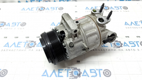 Компресор кондиціонера Jeep Grand Cherokee WL 21-26 3.6