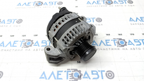 Генератор Jeep Grand Cherokee WL 21-26 160 amp 3.6