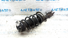 Стойка амортизатора в сборе передняя правая Dodge Grand Caravan 12-20