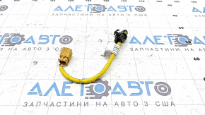 Фишка датчика подушки безопасности переднего левого Kia Sorento 16-20 телевизор