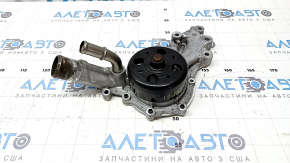Помпа охлаждения Jeep Grand Cherokee WL 21-26 3.6