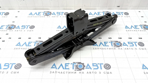 Домкрат Jeep Grand Cherokee WL 21-26