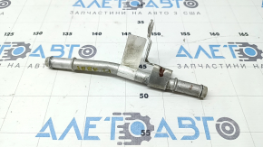 Трубка ЄДР коротка Jeep Grand Cherokee WL 21-26 3.6