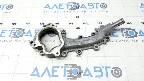 Корпус термостату Jeep Grand Cherokee WL 21-26 3.6