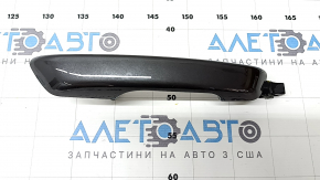 Ручка дверей зовнішня задня права Jeep Grand Cherokee WL 21-26