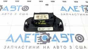USB Hub Jeep Grand Cherokee WL 21-26 long