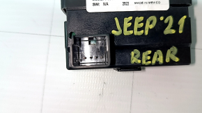 Usb Hub Jeep Grand Cherokee WL 22-26