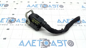 Фишка на блок ECU компьютер двигателя Jeep Grand Cherokee WL 21-26 3.6 под разъем A