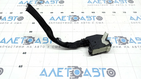 Фишка на блок ECU компьютер двигателя Jeep Grand Cherokee WL 21-26 3.6 под разъем A