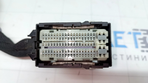 Фишка на блок ECU компьютер двигателя Jeep Grand Cherokee WL 21-26 3.6 под разъем A