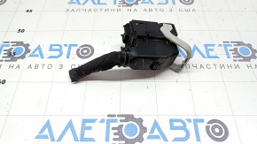 Фишка на блок ECU компьютер двигателя Jeep Grand Cherokee WL 21-26 3.6 под разъем B