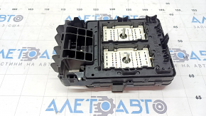 Блок предохранителей подкапотный Jeep Grand Cherokee WL 21-26 3.6