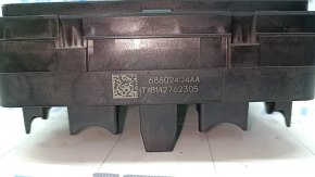 Блок предохранителей подкапотный Jeep Grand Cherokee WL 21-26 3.6