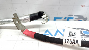 Проводка стартера Jeep Grand Cherokee WL 21-26