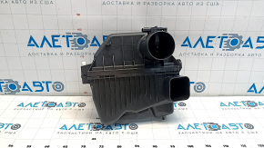 Корпус повітряного фільтра в зборі Toyota Sienna 22-26 з витратоміром