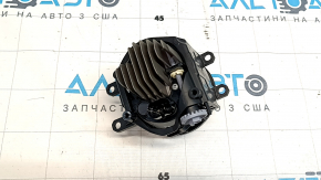 Протитуманна фара птф ліва Lexus ES300h ES350 13-18 LED