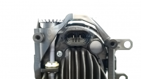 Протитуманна фара птф ліва Lexus ES300h ES350 13-18 LED