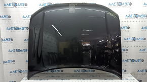 Капот голий Jeep Grand Cherokee WL 21-26 алюміній, графіт PAS, тички