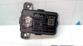 STEERING COLUMN CONTROL MODULE Jeep Grand Cherokee WL 21-26