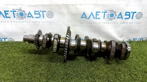 Колінвал 2AR-FE/FXE Toyota Camry v50 12-14 2.5 usa К:54.98 Ш:51.49