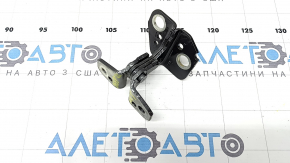 Петля двері верхня задня права Jeep Grand Cherokee WL 21-26
